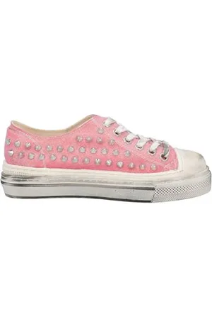 METAL GIENCHI SCHUHE - Sneakers