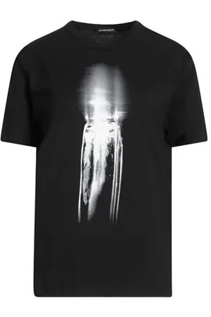 ANN DEMEULEMEESTER TOPS - T-shirts
