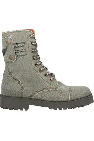 Zadig & Voltaire SCHUHE - Stiefeletten
