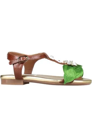 Dolce & Gabbana SCHUHE - Sandalen