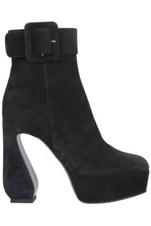 SI ROSSI SCHUHE - Stiefeletten