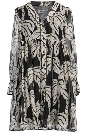 SHIRTAPORTER KLEIDER - Mini-Kleider