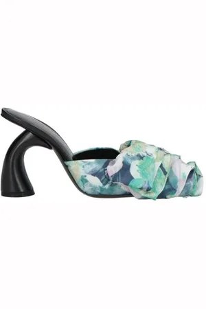DRIES VAN NOTEN SCHUHE - Mules & Clogs