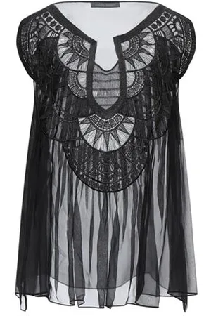 Alberta Ferretti TOPS - Tops