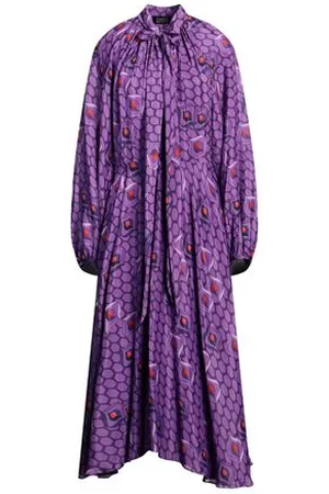 SLY010 KLEIDER - Maxi-Kleider