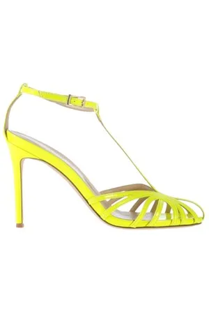 SEMICOUTURE SCHUHE - Sandalen