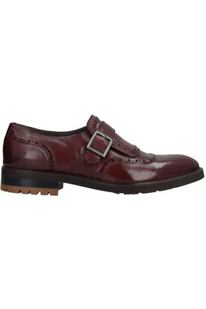 Sergio Rossi SCHUHE - Mokassins