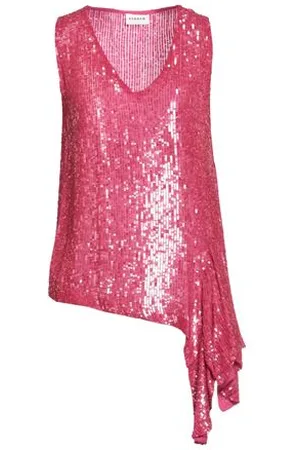 P.A.R.O.S.H. TOPS - Tops