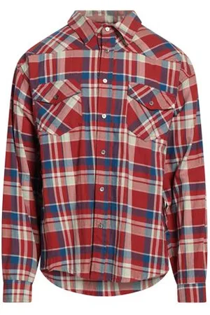 BUSCEMI TOPS - Hemden