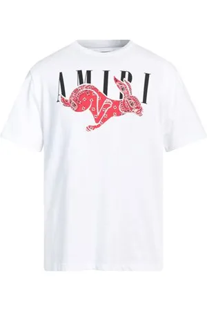 AMIRI TOPS - T-shirts