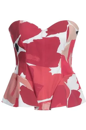 CHIARA BONI TOPS - Tops