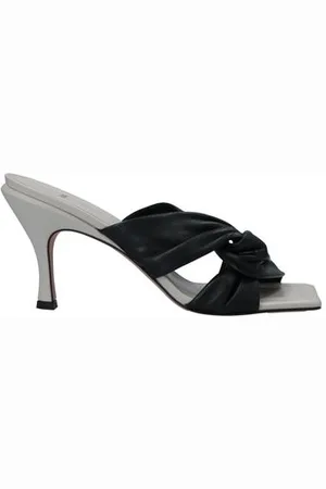 HUGO BOSS SCHUHE - Sandalen