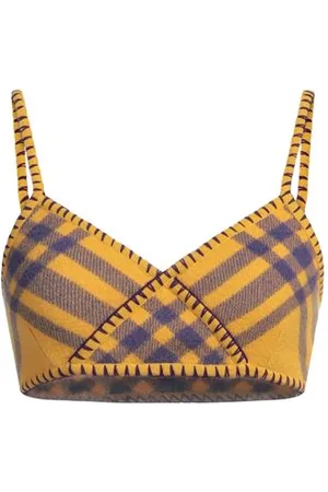 Burberry TOPS - Tops