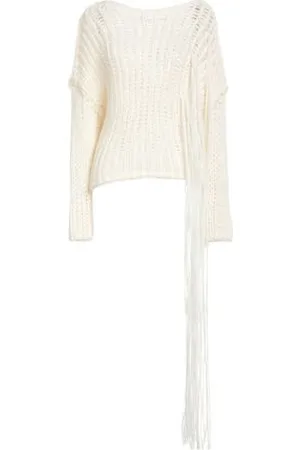ISABEL BENENATO STRICKWAREN - Pullover