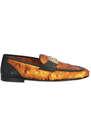 Dolce & Gabbana SCHUHE - Mokassins