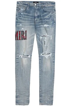 AMIRI HOSEN & RÖCKE - Jeanshosen