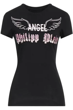 Philipp Plein TOPS - T-shirts