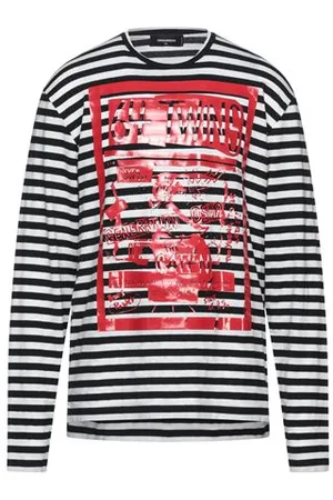 Dsquared2 TOPS - T-shirts