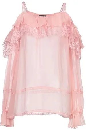 ERMANNO SCERVINO TOPS - Tops