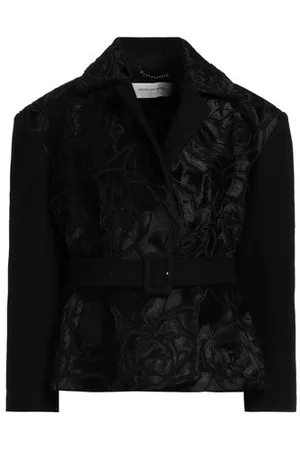 DRIES VAN NOTEN JACKEN & MÄNTEL - Mäntel