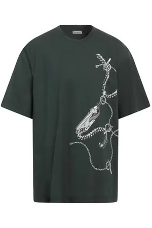 Burberry TOPS - T-shirts