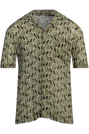 DRIES VAN NOTEN TOPS - Hemden