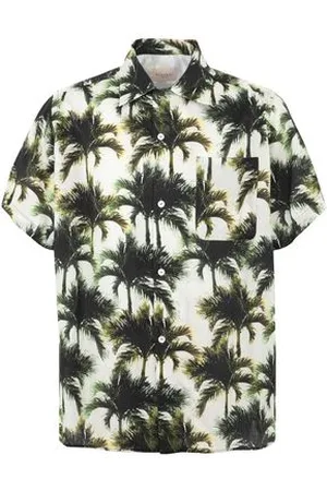 BUSCEMI TOPS - Hemden