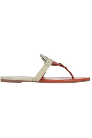 Tory Burch SCHUHE - Zehentrenner
