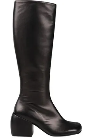 DRIES VAN NOTEN SCHUHE - Stiefel