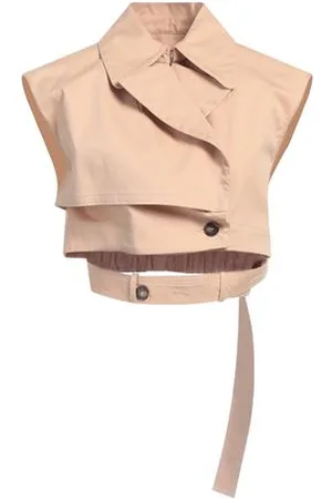 CÉDRIC CHARLIER TOPS - Hemden