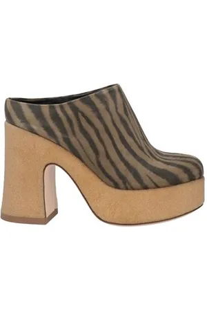 AGL ATTILIO GIUSTI LEOMBRUNI SCHUHE - Mules & Clogs