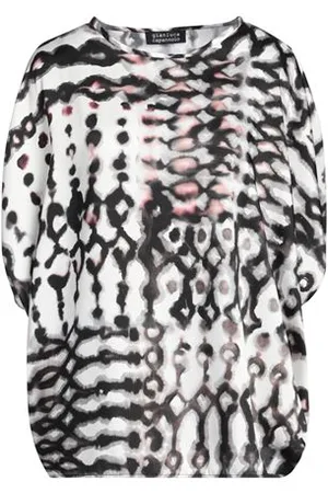 GIANLUCA CAPANNOLO TOPS - Tops