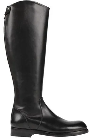 ALBERTO FASCIANI SCHUHE - Stiefel