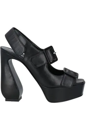 SI ROSSI SCHUHE - Sandalen