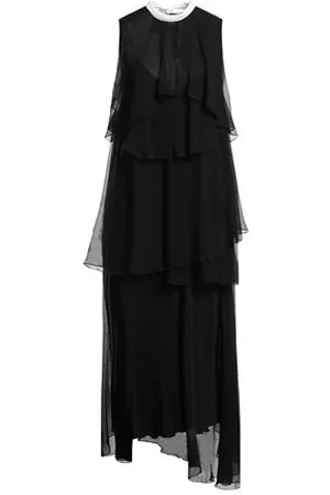 Nº21 KLEIDER - Maxi-Kleider
