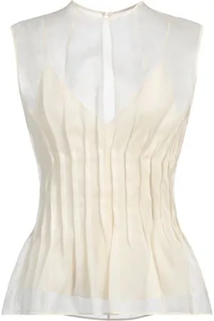 Khaite TOPS - Tops