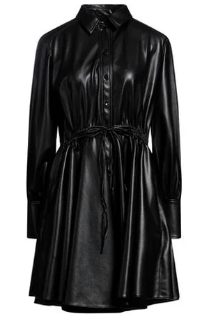 SLY010 KLEIDER - Mini-Kleider