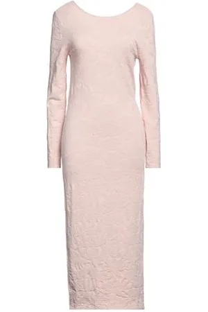 Emporio Armani KLEIDER - Midi-Kleider