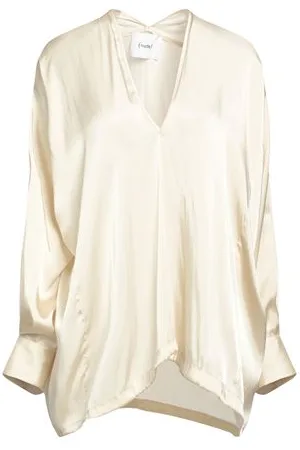 NUDE TOPS - Tops