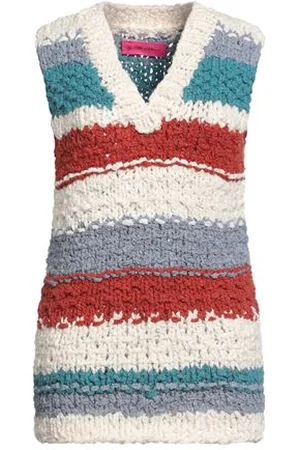 THE ELDER STATESMAN STRICKWAREN - Pullover