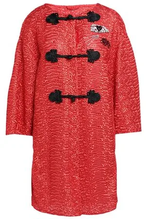 ERMANNO SCERVINO JACKEN & MÄNTEL - Jacken, Mäntel & Trenchcoats