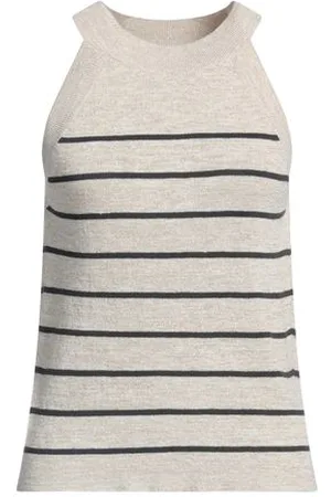 Brunello Cucinelli TOPS - Tops