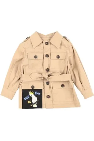 Dolce & Gabbana JACKEN & MÄNTEL - Jacken, Mäntel & Trenchcoats