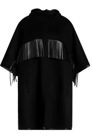 SIMONA CORSELLINI JACKEN & MÄNTEL - Capes