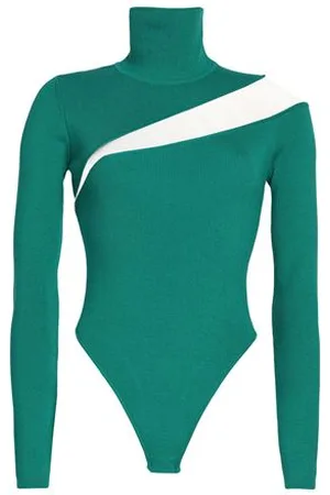 GAUGE81 TOPS - Bodysuits