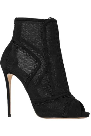 Dolce & Gabbana SCHUHE - Stiefeletten