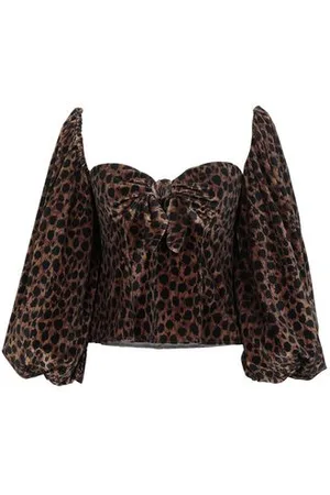The Attico TOPS - Tops