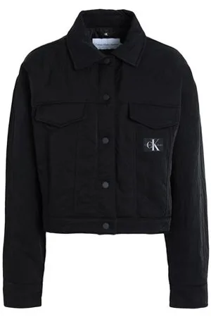 Calvin Klein JACKEN & MÄNTEL - Jacken und Anoraks