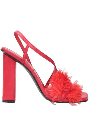 Roberto Cavalli SCHUHE - Sandalen