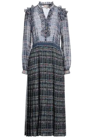 MAISON COMMON KLEIDER - Maxi-Kleider